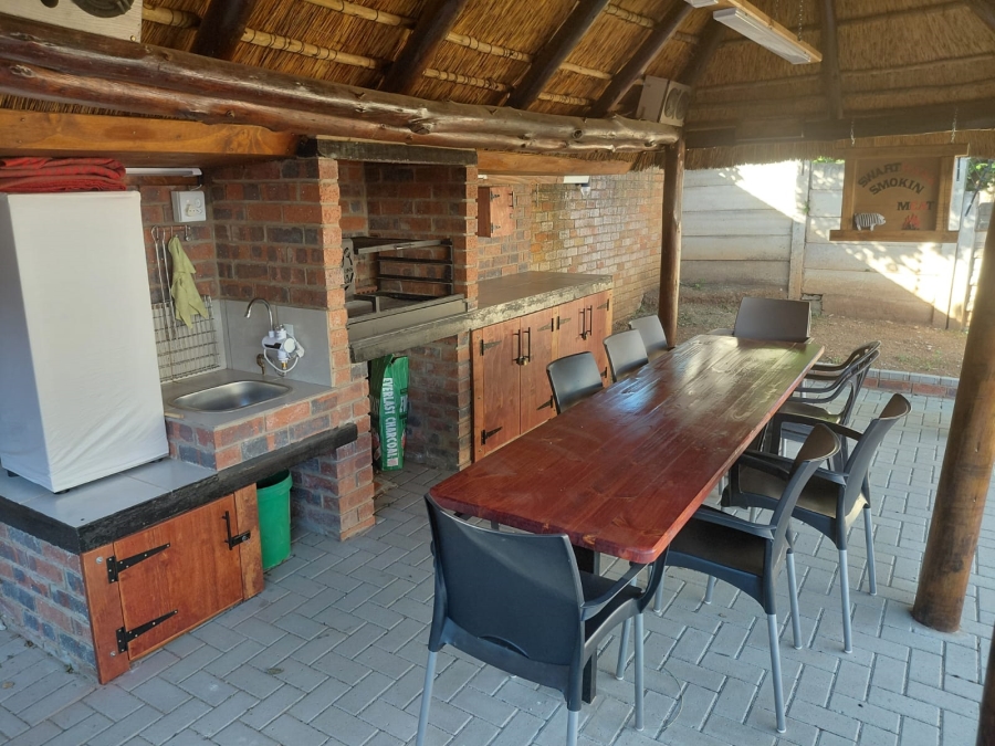 2 Bedroom Property for Sale in Navalsig Free State